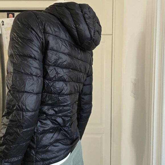 TNA coat from Aritzia Botanie Jacket, size XS, - Picture 2 of 3